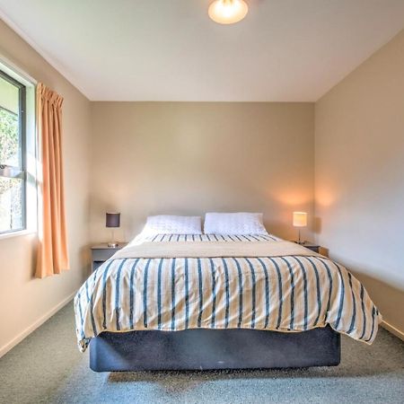 Villa 4A Lucas Lane Hanmer Springs Esterno foto