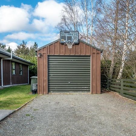 Villa 4A Lucas Lane Hanmer Springs Esterno foto