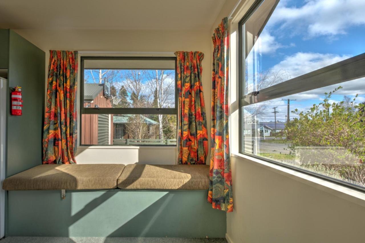 Villa 4A Lucas Lane Hanmer Springs Esterno foto