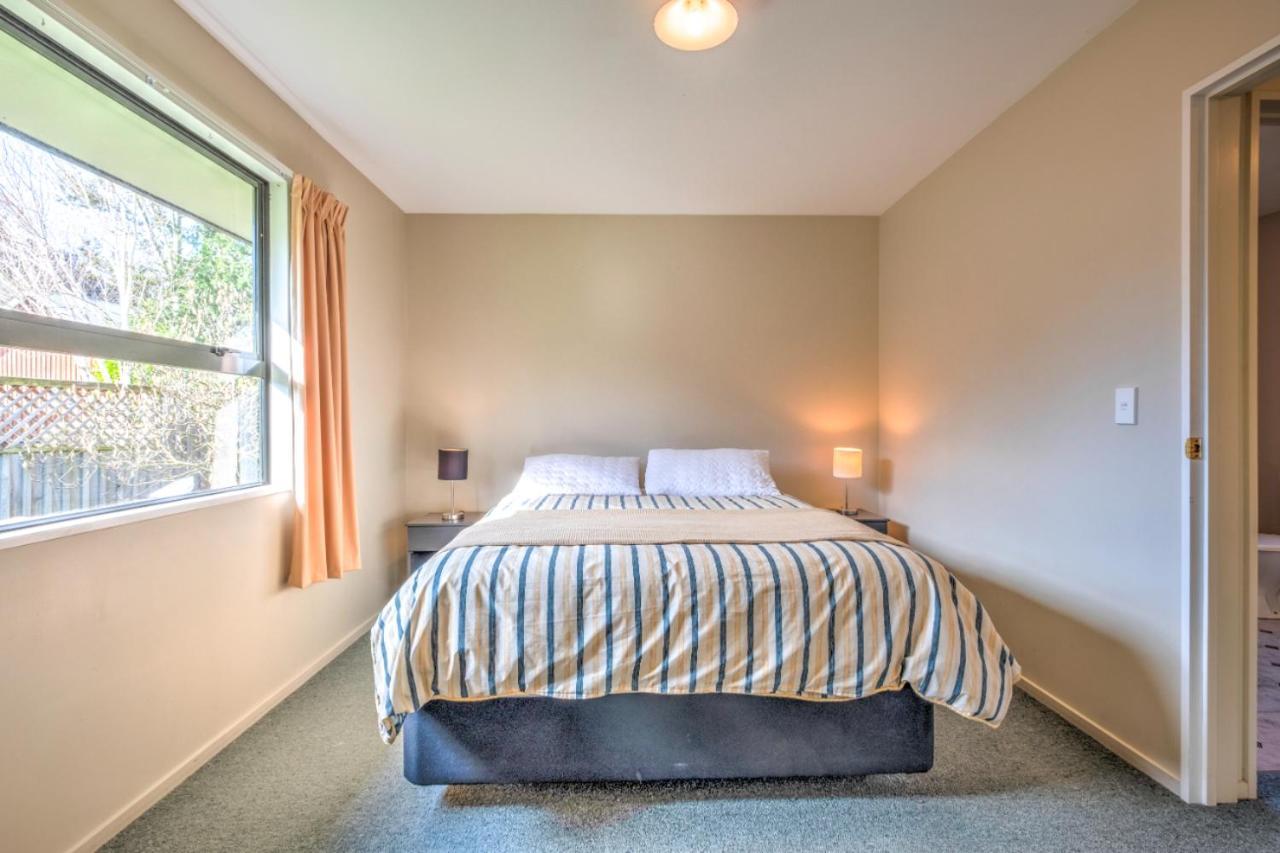Villa 4A Lucas Lane Hanmer Springs Esterno foto